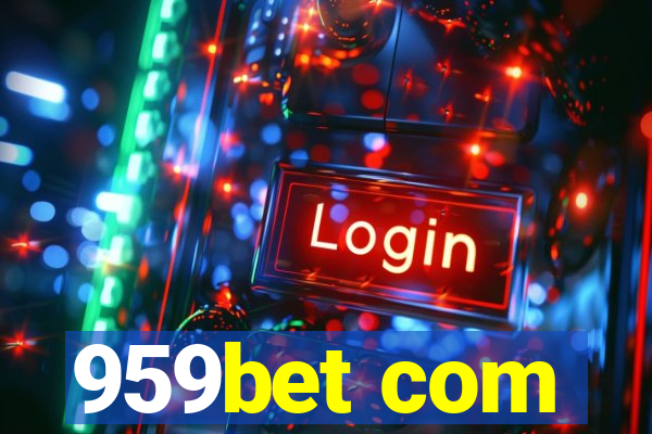 959bet com